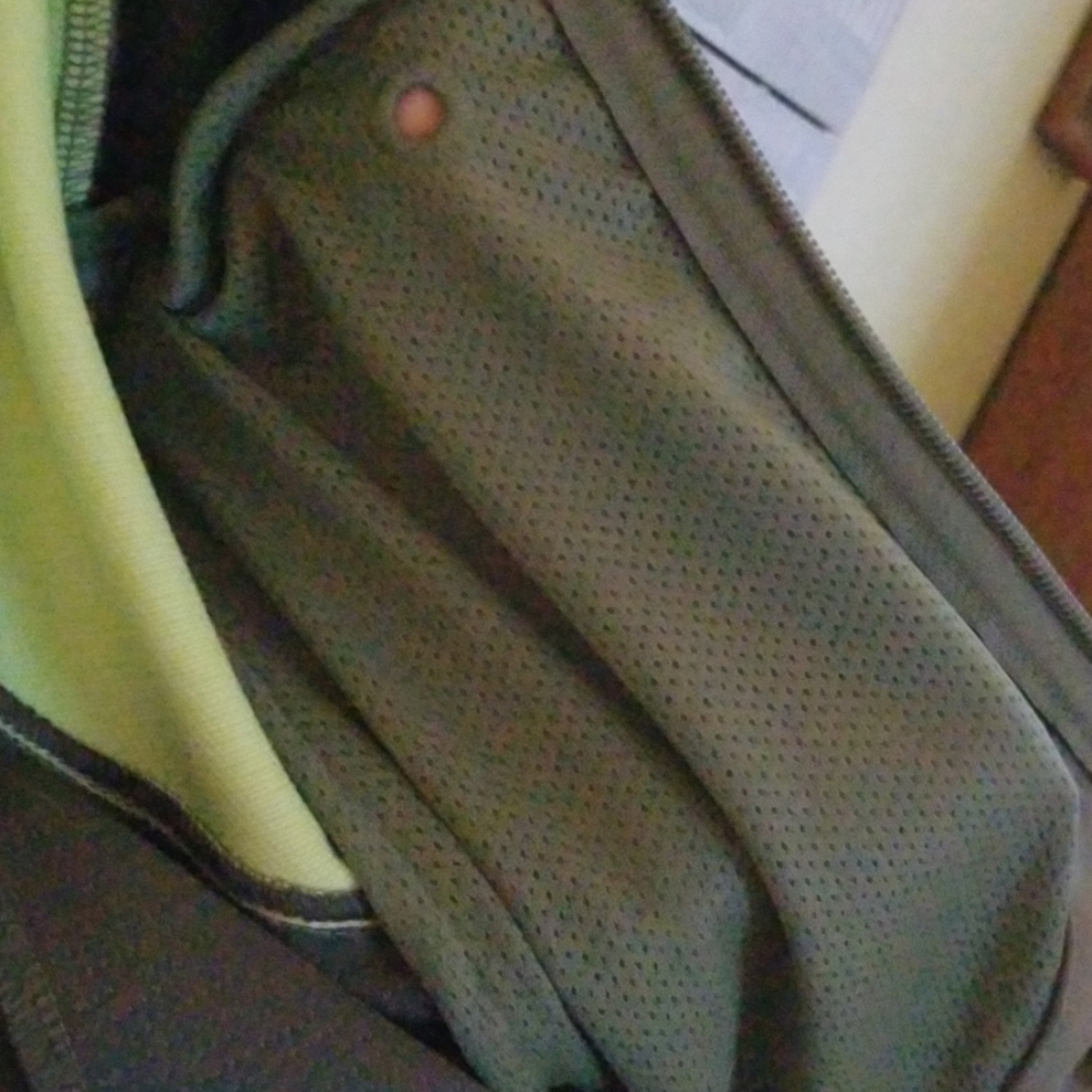 North Face Windstopper Jacket - Picture 6 of 6